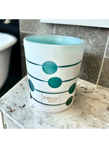 BOUGIE RITUEL HAMMAM