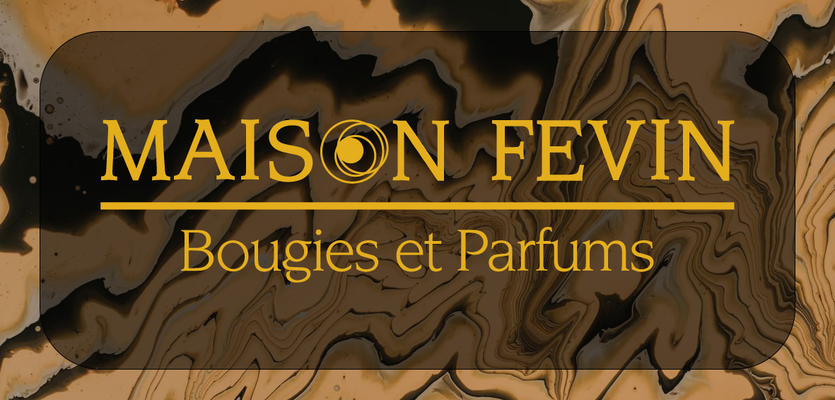 Logo Maison Fevin by Poppy & Co